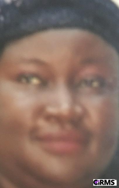 Mrs. Lilian Adaora Udechukwu