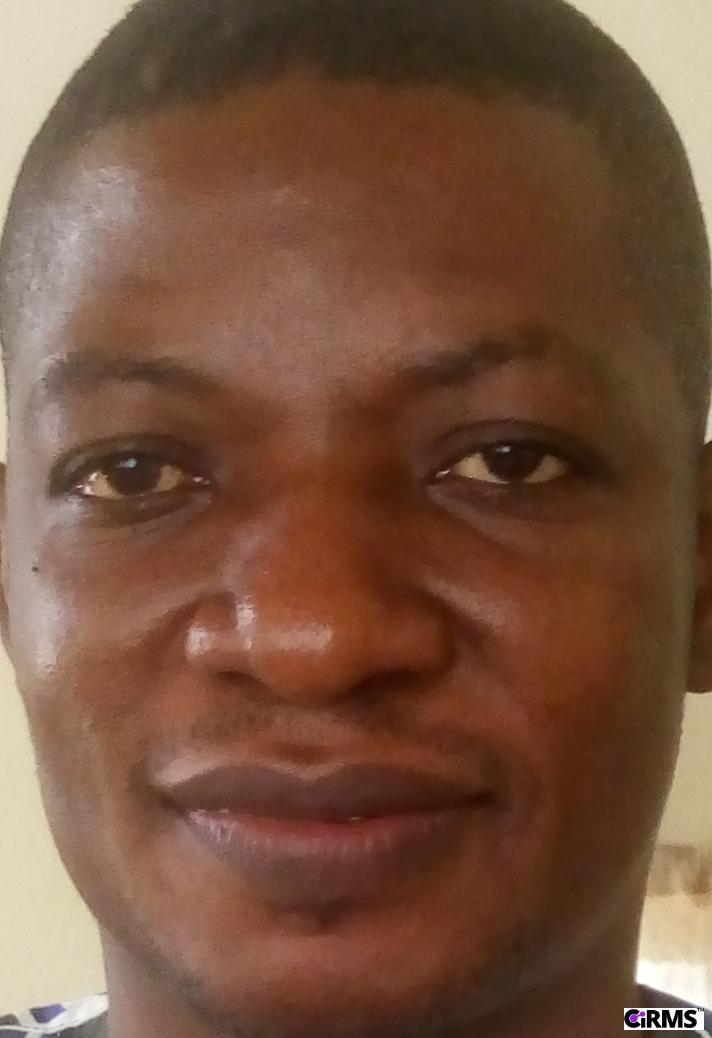 Mr. Kenneth Umeka Fidelis