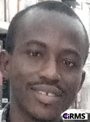 Master Samuel Chinaza Ofora