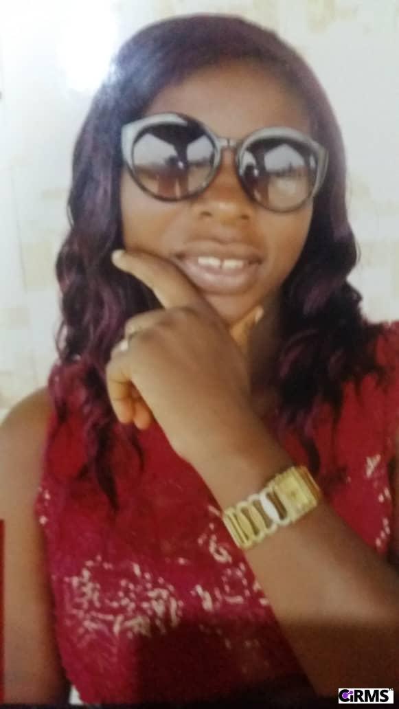 Mrs. Uchenna Patricia Nwumeh