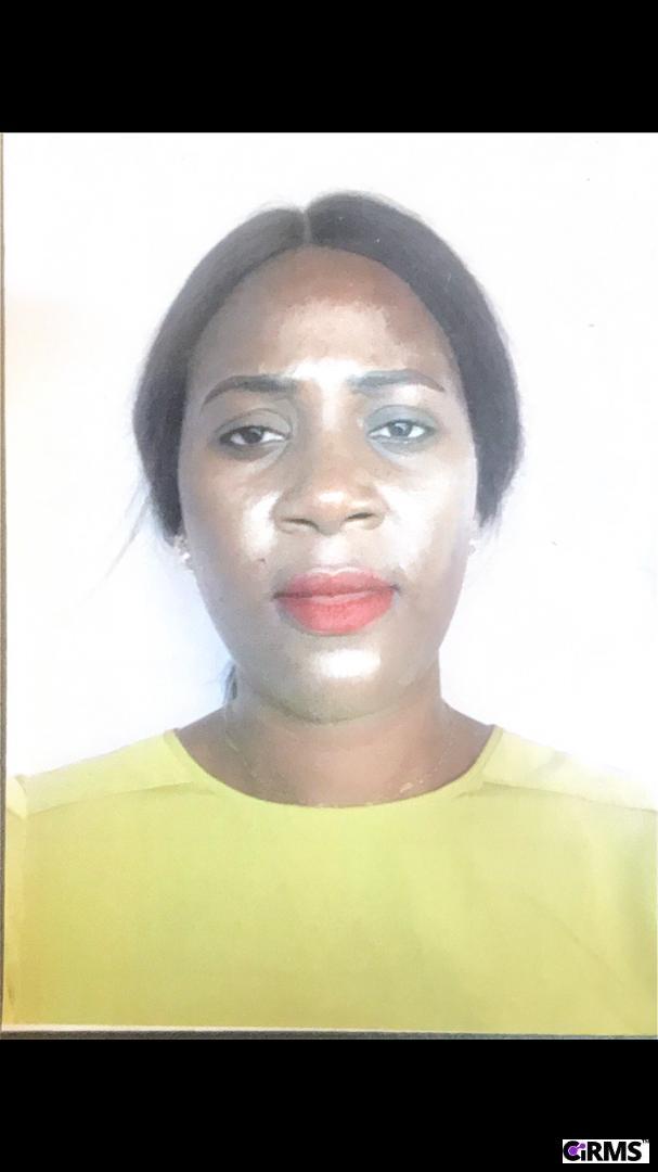 Mrs. Chinwendu Gift Ezu