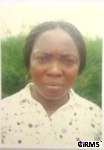 Miss. Edith Chika Nwajiofor