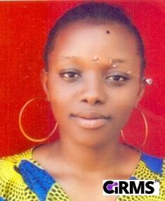 Miss. Chioma Miracle Chukwubuikem