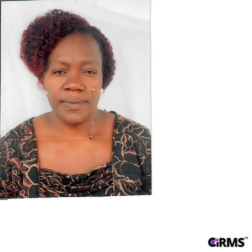 Mrs. Roseline Chidiogo Onwudiwe
