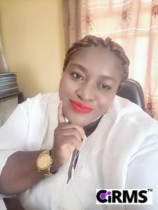 Miss. Uzoma Odinakachi Okoli