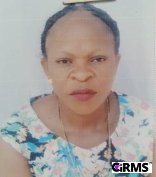  Chinyere Judith Okafor