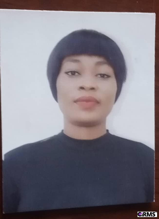 Miss. Juliet Uchenna Onah