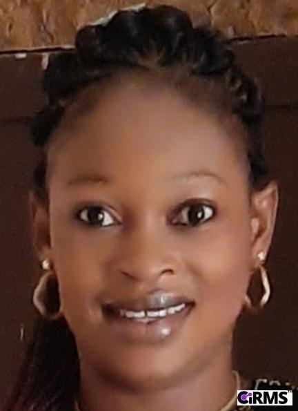 Mrs. Obianuju Angela Nwafia