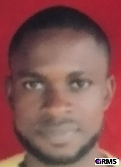Mr. Ejiofor Paul Nwatu