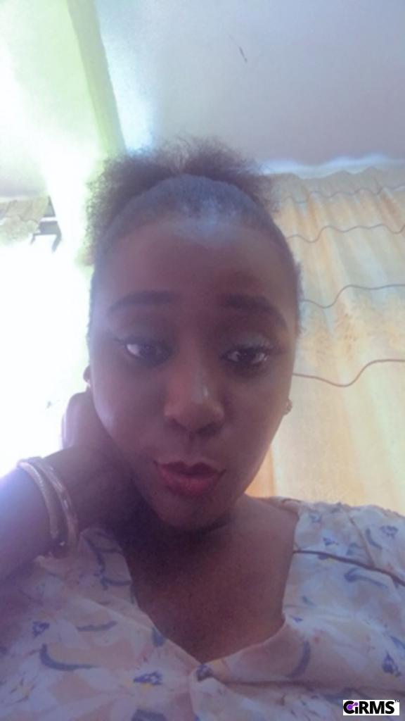 Mrs. Kenechukwu Freda Nnaji