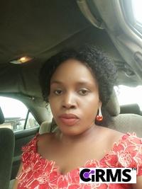 Miss. Stella Ebube Obinugwu