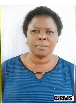 Mrs. Chinwe Charity Adigwe