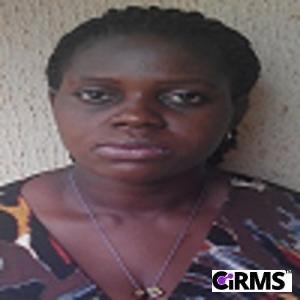Mrs. Chinelo Lynda Egbogu