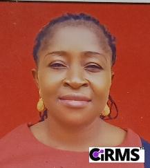 Mrs. Ogechukwu Odigwe-magnus