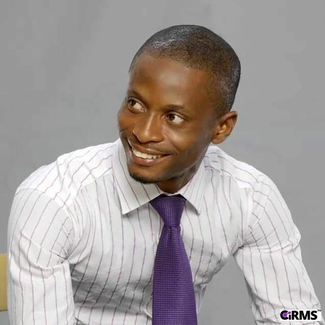 Mr. Emmanuel Nonso Akosa