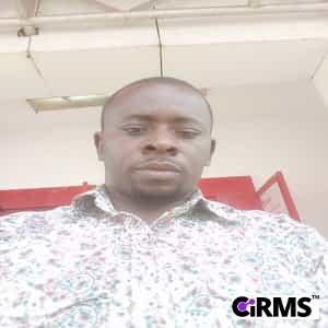 Mr. Anthony Ogadi Nwosu