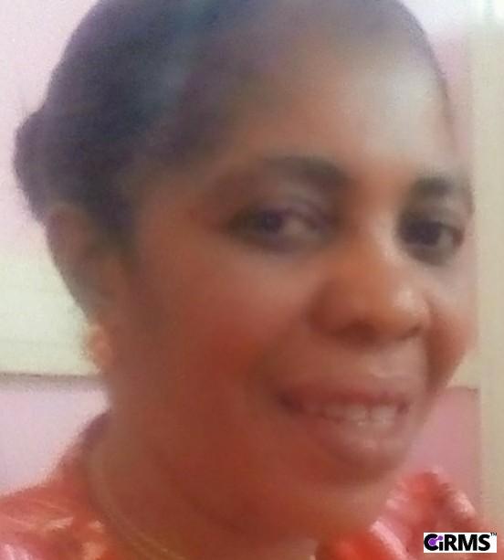 Mrs. Ukamaka Veronica Okafor-uzoka