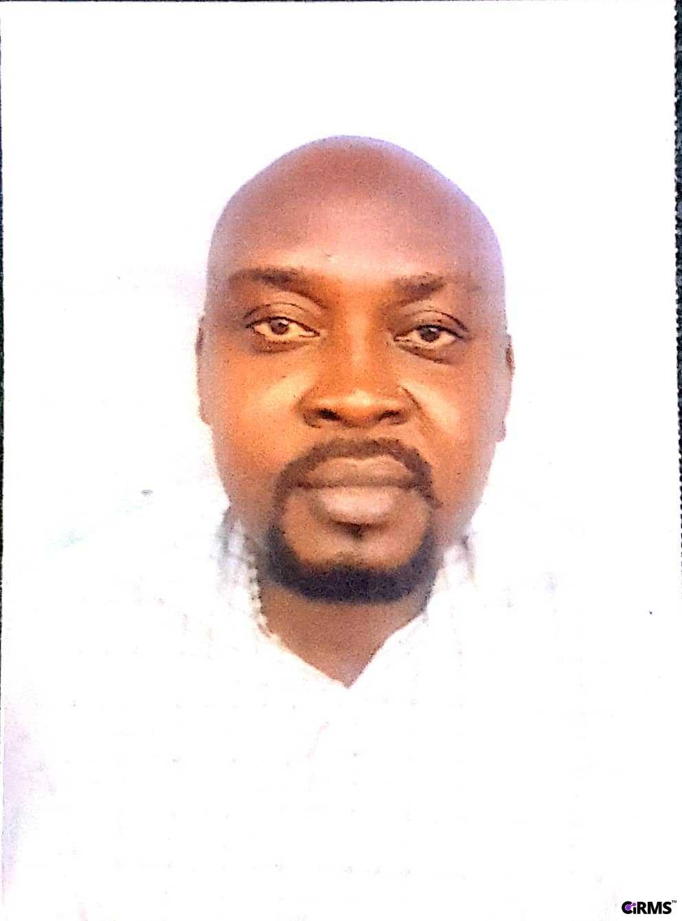 Mr. Ifeanyi Charles Udeogalanya