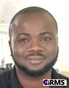 Mr. Patrick Chiedozie Akas