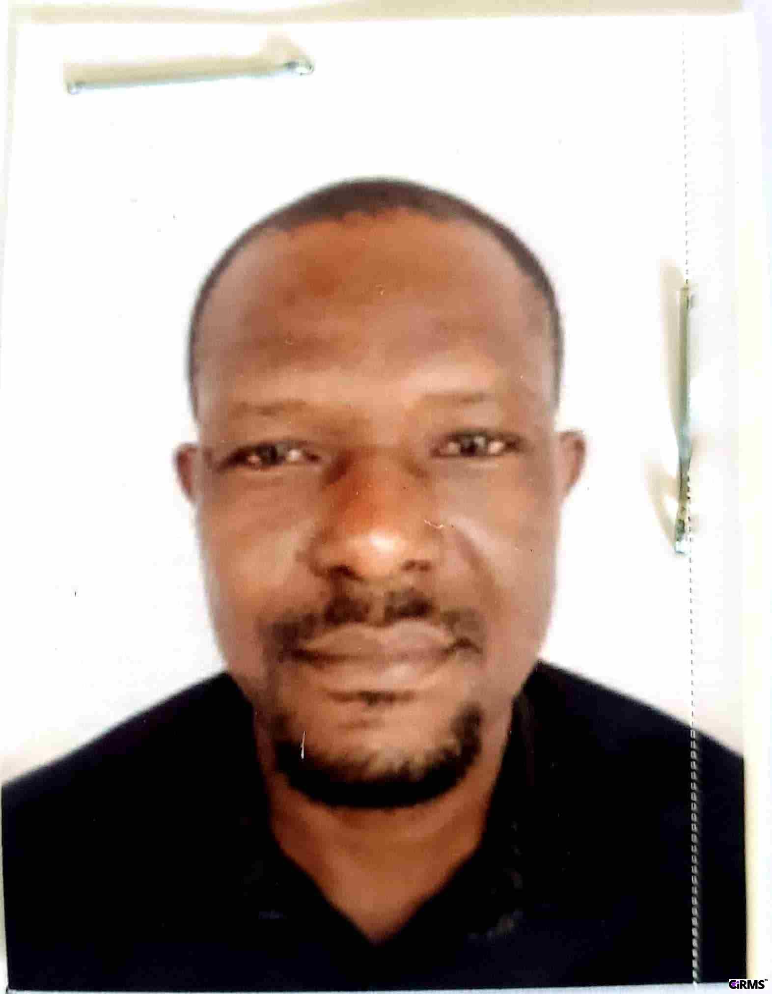 Mr. Victor Chukwuma Aghaebe