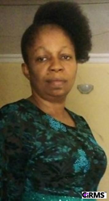 Mrs. Chinenye Georgina Idowu