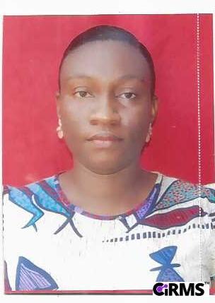 Miss. Ifeoma Patricia Nwabuko
