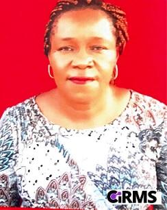 Mrs. Maureen  Nkechi Anereobi