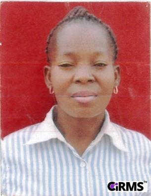 Mrs. Chinyere Ukamaka Ezechi