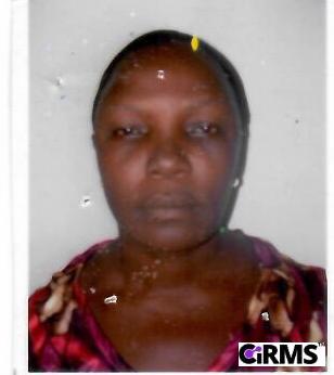 Mrs. Nkem Mozinah Frank-udeh