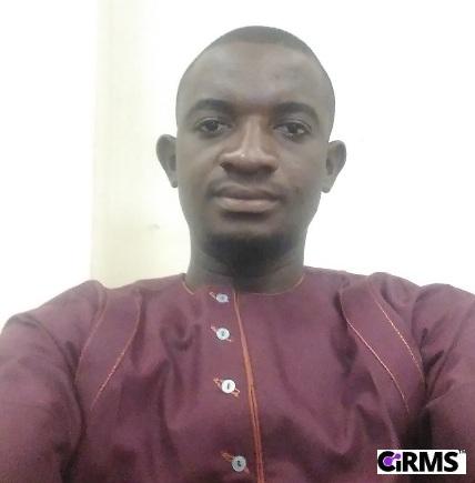 Master Stanley Okolie