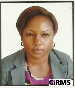 Dr. Nneka Juliana Ogbuagu