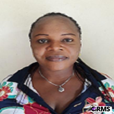 Mrs. Blessing Oluchukwu Obioha