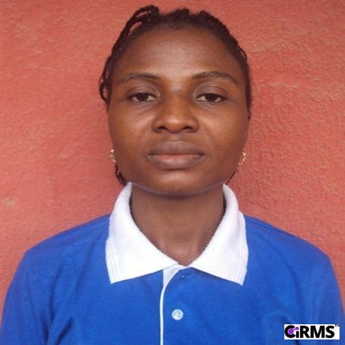 Mrs. Mary Iyabo Ajayi