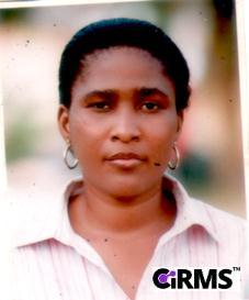 Mrs. Nkem Comfort Oforah