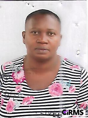  Chekwube Mary Okolocha