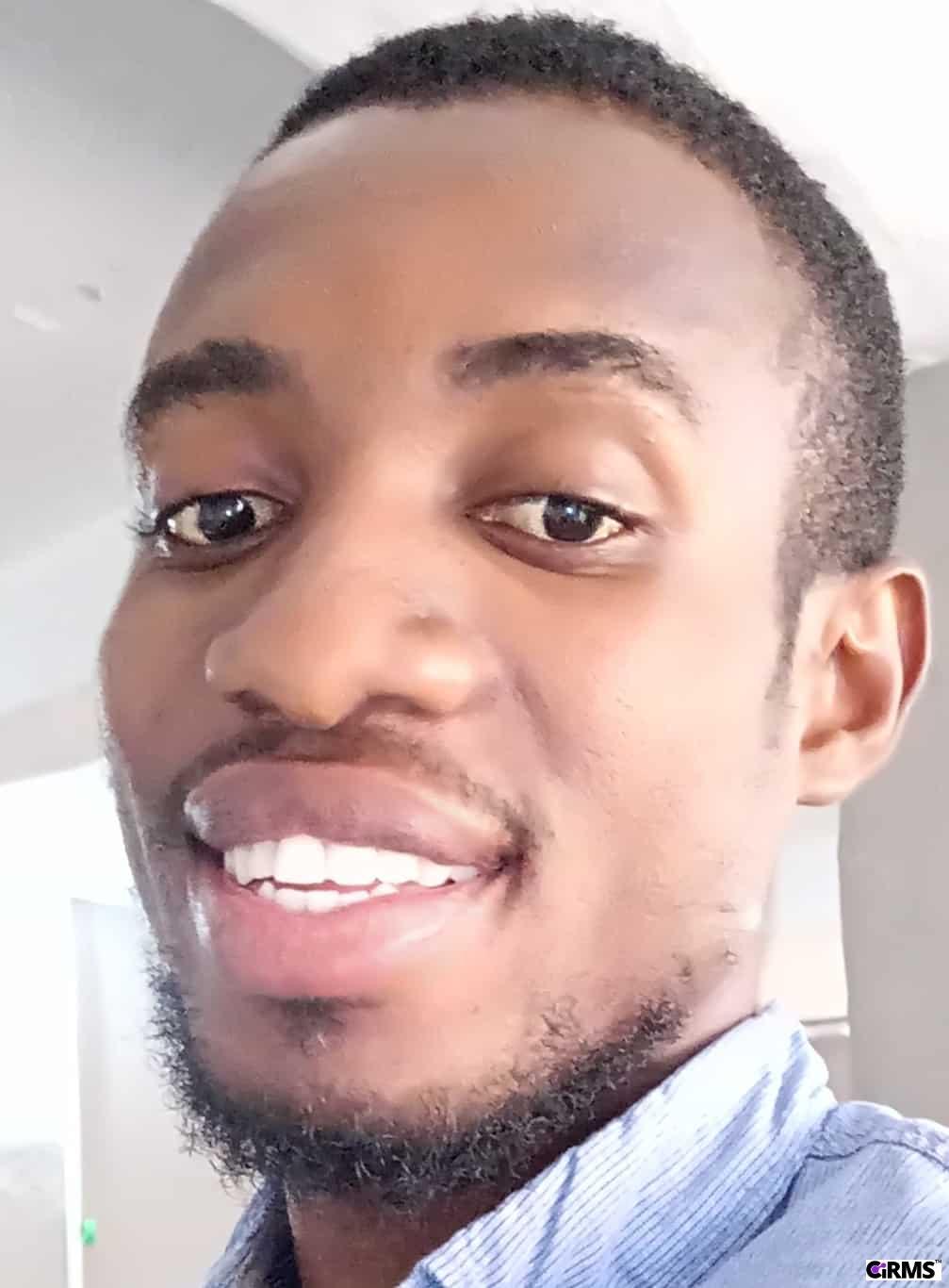  Nathan Chidiebere Okpala