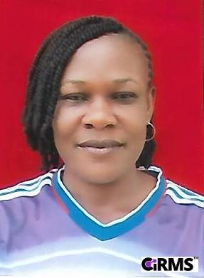  Chidiebere Gloria Molokwu