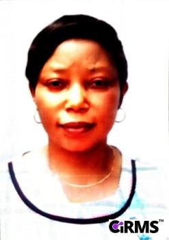 Dr. Ndidiamaka Joy Okoye