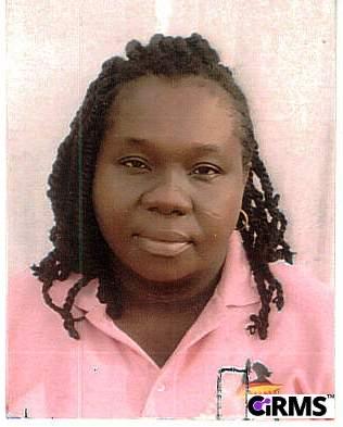 Mrs. Theresa Favoured Chris-uka