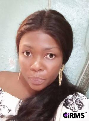 Mrs. Amaka Perpetual Ezeihuaku