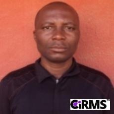 Mr. Dada Michael Adebayo