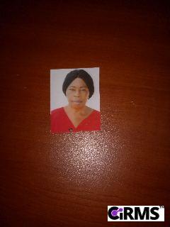Mrs. Ngozi Beatrice Oraekie
