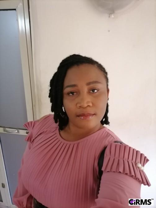 Barr. Oluchi Angela Onyenonachi