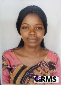 Mrs. Onyinye Amara Nwagbo