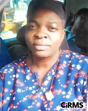 Mrs. Onyedika Augustina Obiorah