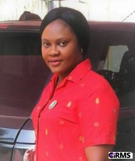 Mrs. Theresa Chidimma Ezeuchu