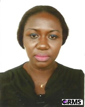 Mrs. Ngozi Nwamaka Anazonwu