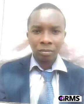 Master Chukwudum Nnaemeka Onuorah
