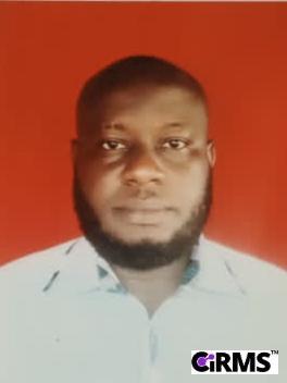 Mr. Johnpaul Chidiebere Igwe