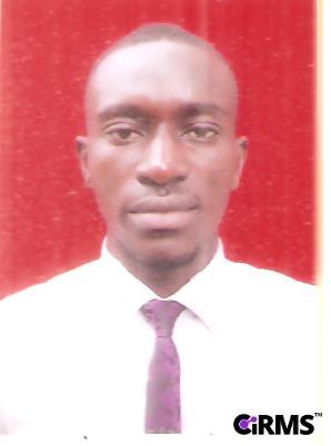 Master Innocent Ikechukwu Akabogu.